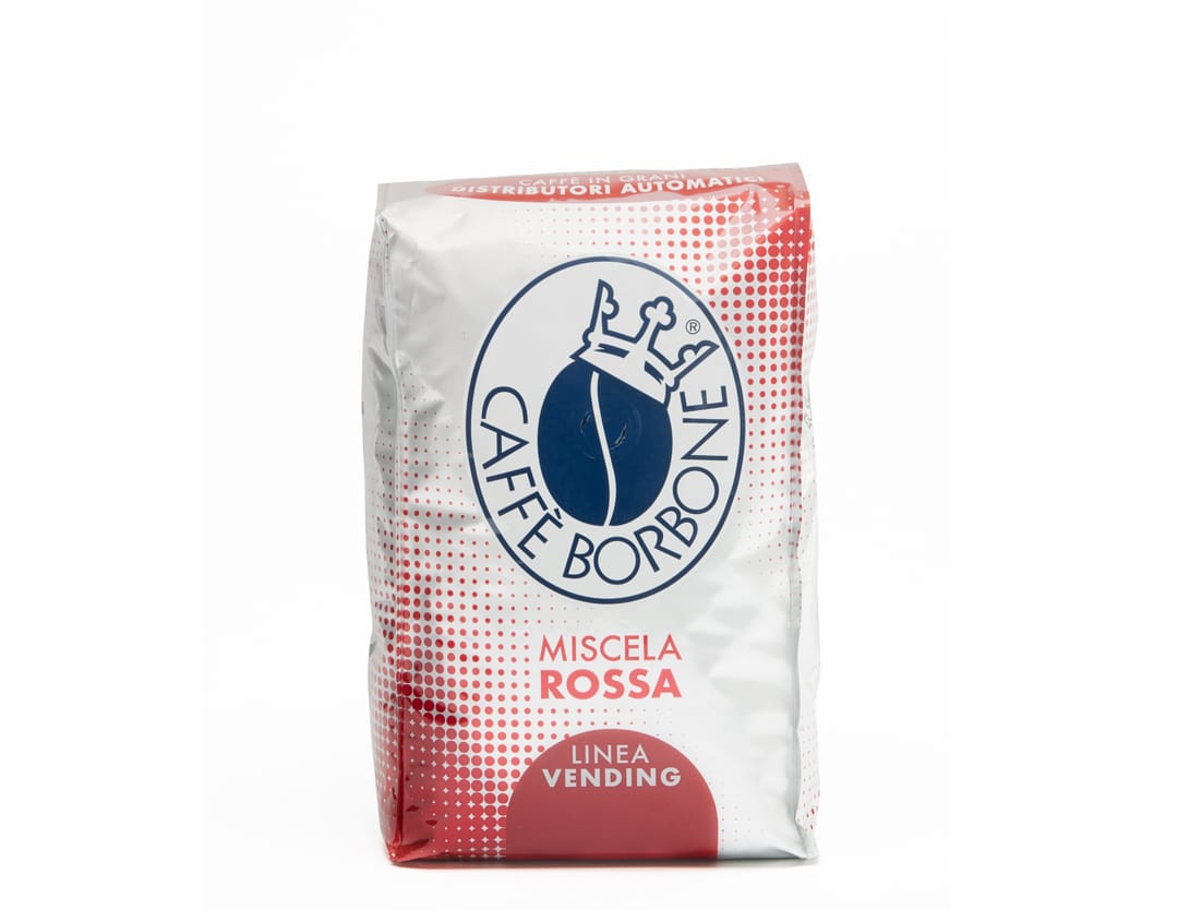 Miscela Rossa - Confezione 1 kg